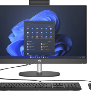 All-in-One HP Pro One 245 G10 | Potencia Ryzen 7 y Valor para Negocios