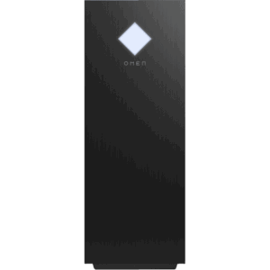 OMEN by HP 25L Gaming Desktop GT15-2002la | Rendimiento y Personalización de Élite