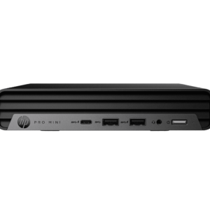 HP Pro 400 G9 Mini: Potencia i5 de 14va Generación para Oficinas Modernas