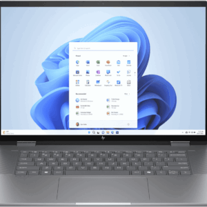 Laptop HP Envy x360 2-en-1 16-ad0003la | Potencia IA y Pantalla Táctil 3K