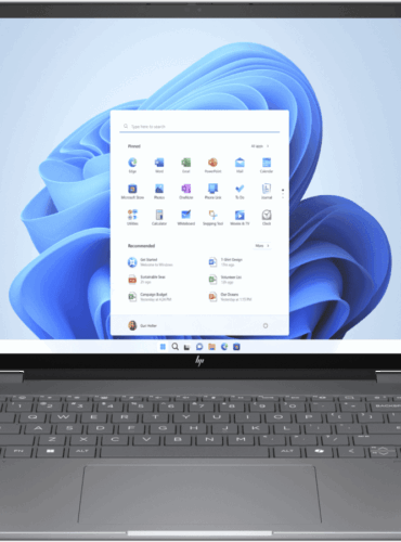 Laptop HP Envy x360 2-en-1 16-ad0003la | Potencia IA y Pantalla Táctil 3K