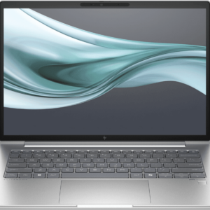 Laptop HP EliteBook 640 G11 de 14" | Potencia IA con Core™ Ultra 7 para el Trabajo Híbrido