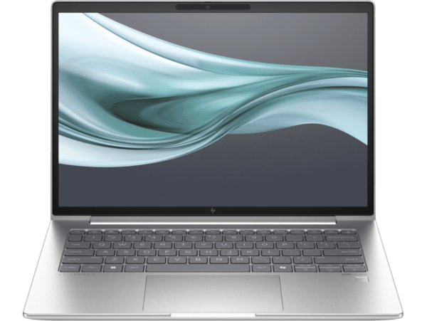 Laptop HP EliteBook 640 G11 de 14" | Potencia IA con Core™ Ultra 7 para el Trabajo Híbrido