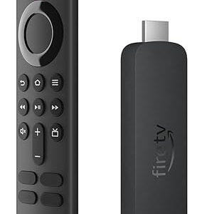 Amazon Fire TV Stick 4K 2da Generación Wifi6 -
