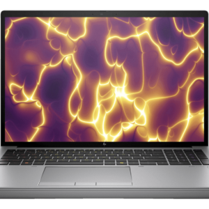 Laptop HP ZBook Fury G11 | Potencia de Workstation, Libertad Portátil