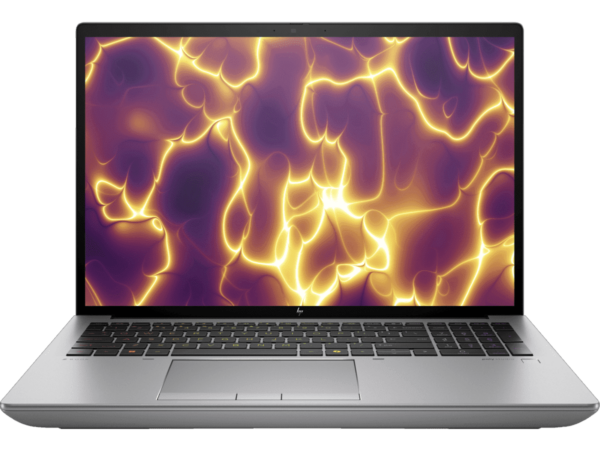 Laptop HP ZBook Fury G11 | Potencia de Workstation, Libertad Portátil