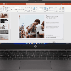 Laptop HP 245 G10 de 14" | Fiabilidad y Potencia para Negocios