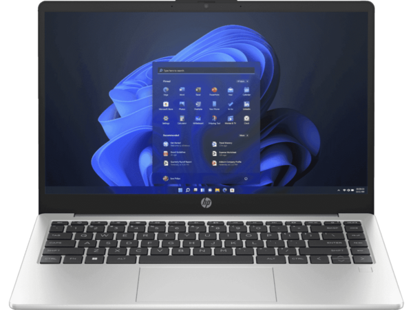 Laptop HP 245 G10 de 14" | Fiabilidad y Potencia para Negocios