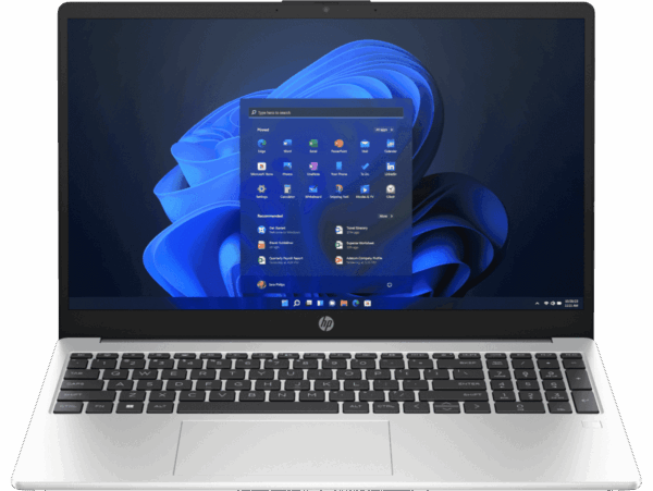 Laptop HP 255 G10 de 15.6" | Potencia Ryzen™ 5 para su Negocio