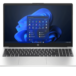 Laptop HP 250 G10 de 15.6" | Potencia y Fiabilidad para su Negocio