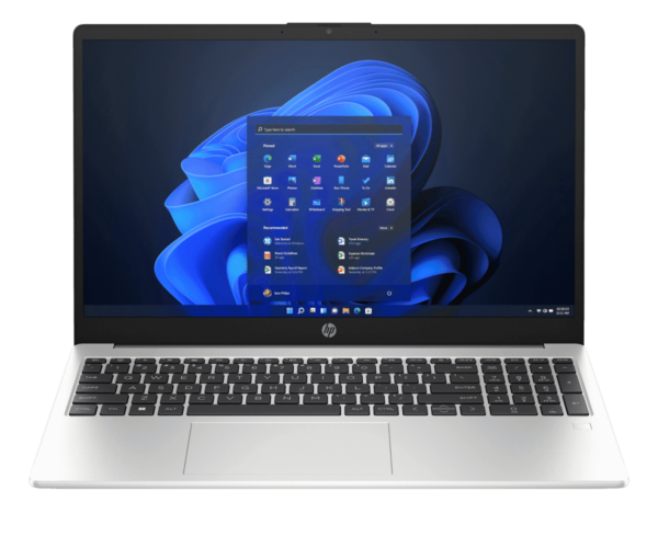 Laptop HP 250 G10 de 15.6" | Potencia y Fiabilidad para su Negocio