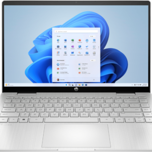 HP Pavilion x360 14-ek1013la: Rendimiento 2 en 1 y Entretenimiento Sin Límites