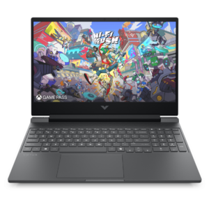 Laptop Gaming Victus 15-fb3004la | Potencia Extrema con Ryzen 9 y RTX 4060