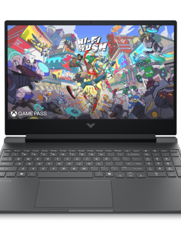 Laptop Gaming Victus 15-fb3004la | Potencia Extrema con Ryzen 9 y RTX 4060