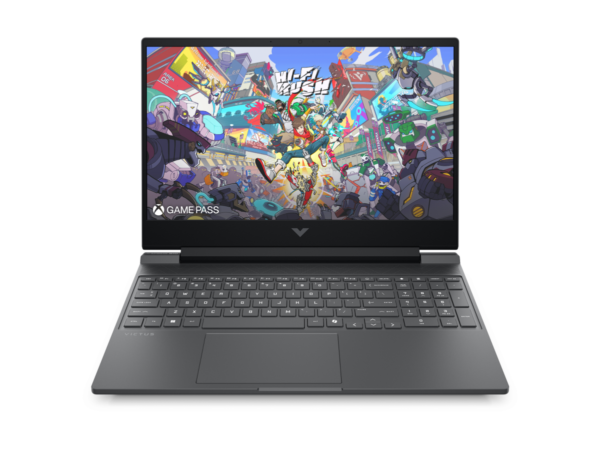 Laptop Gaming Victus 15-fb3004la | Potencia Extrema con Ryzen 9 y RTX 4060