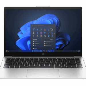 Laptop HP 240R G10 de 14" | Flexibilidad y Asequibilidad para Profesionales