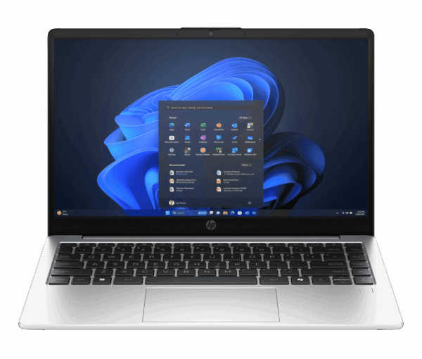 Laptop HP 240R G10 de 14" | Flexibilidad y Asequibilidad para Profesionales