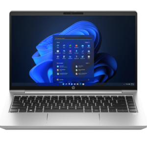 Laptop HP ProBook 440 G10 de 14" | Funciones Esenciales para Negocios