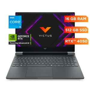 Laptop Gaming VICTUS 15-fa2701la | Potencia de Escritorio, Libertad Portátil