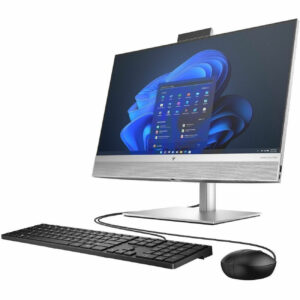 HP EliteOne 840 G9 All-in-One | PC Empresarial i7 vPro | HP Wolf Security