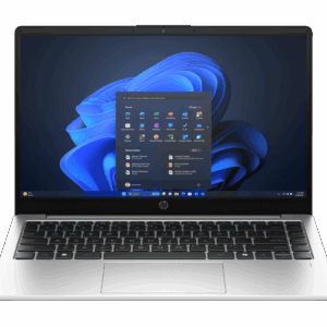 Laptop HP 240R G10 de 14" | Core i5, 16GB RAM | Flexibilidad y Asequibilidad para Profesionales