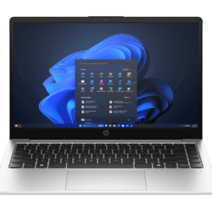 Laptop HP 240R G10 de 14" | Flexibilidad y Asequibilidad para Profesionales
