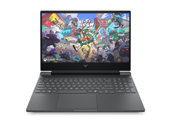 Laptop Gaming VICTUS 15-fb3007la | Potencia RTX 4050 y Ryzen 7