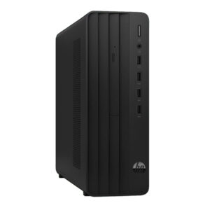 HP Pro SFF 280 G9 | Computadora Empresarial para Productividad en PyMEs
