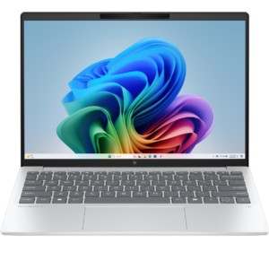 Laptop HP OmniBook 7 AeroNGAI 13-bg1072la | IA Ultraligera y Pantalla 2K