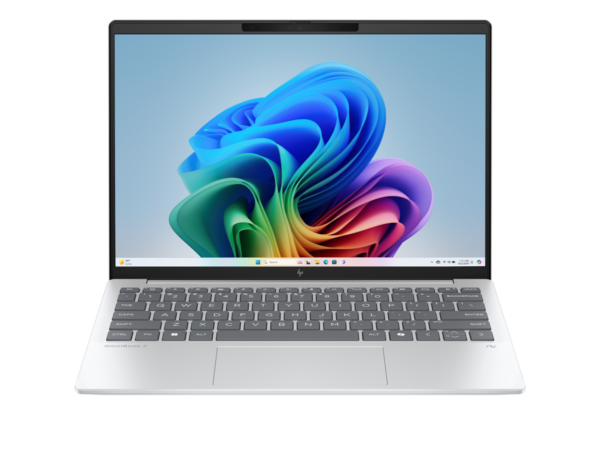 Laptop HP OmniBook 7 AeroNGAI 13-bg1072la | IA Ultraligera y Pantalla 2K