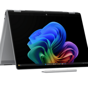 Laptop HP OmniBook X Flip AI 14-fk0074la | IA, Privacidad 360º y Pantalla 3K