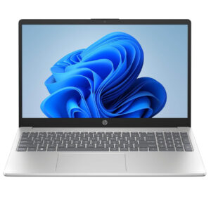Laptop HP 255R G10 Ryzen 5: Productividad Empresarial Segura con Windows 11 Pro