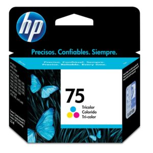 Cartucho de Tinta HP 72 Gris Original (C9374A) | Grises Neutros y Precisión Profesional