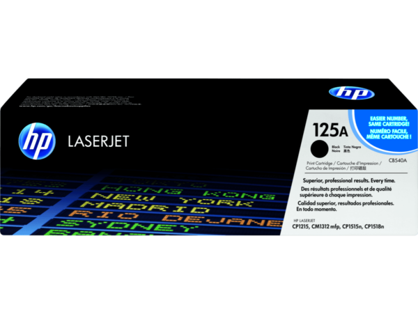 Cartucho de Tinta HP 904XL Cian Original (T6M04AL) | Alto Rendimiento y Ahorro