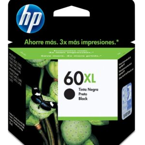 Cartucho de Tinta HP 72 Negro Mate Original (C9403A) | Precisión para DesignJet