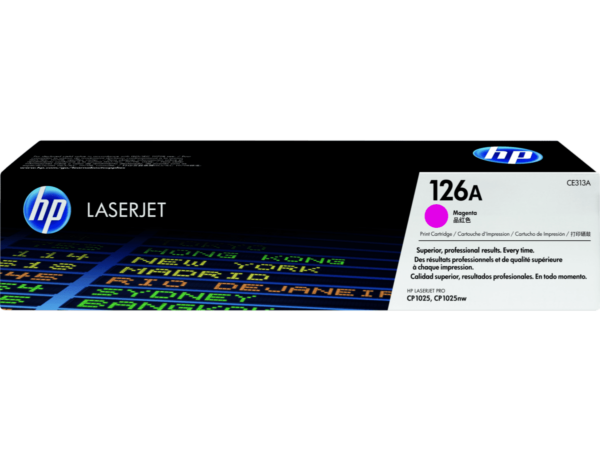 Cartucho de Tóner HP 55X Negro Alto Rendimiento Original (CE255X) | Máxima Productividad