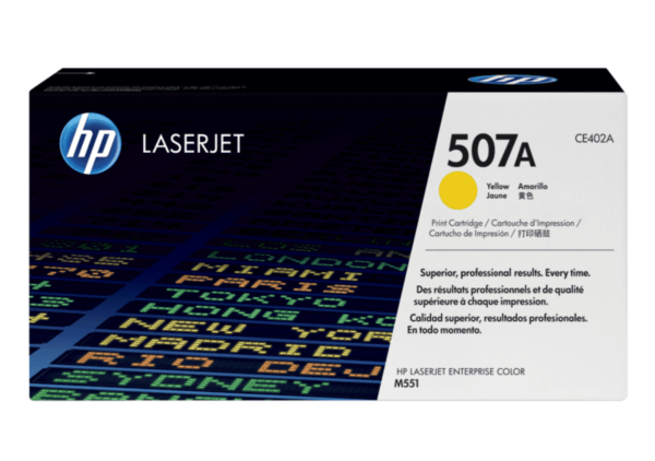 Cartucho de Tóner HP 128A Negro Original (CE320A) | Calidad y Fiabilidad
