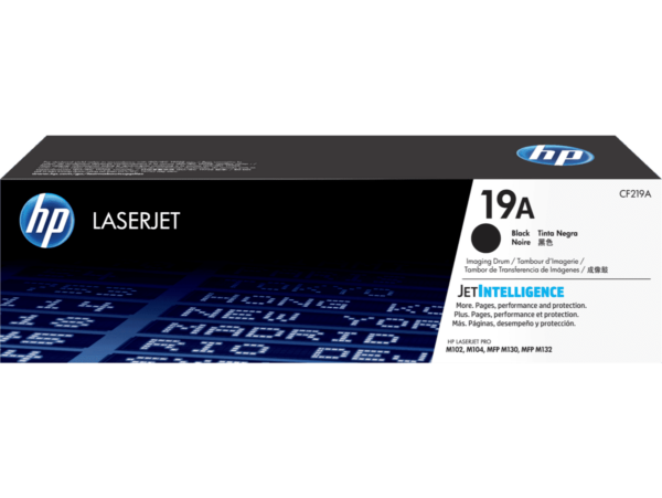 Cartucho de Tóner HP 05X Negro Alto Rendimiento Original (CE505X) | Máximo Ahorro y Productividad