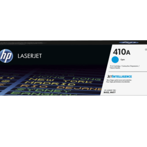 Cartucho de Tóner HP 201X Amarillo Alto Rendimiento Original (CF402X) | Mayor Productividad y Ahorro