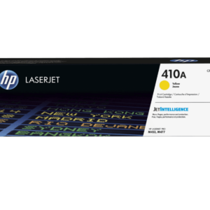 Cartucho de Tóner HP 201X Magenta Alto Rendimiento Original (CF403X) | Mayor Productividad y Ahorro