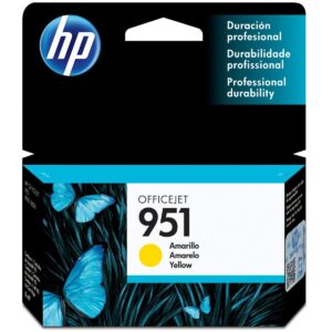 Cartucho de Tóner HP 202X Amarillo Alto Rendimiento Original (CF502X) | Más Páginas, Rendimiento y Protección