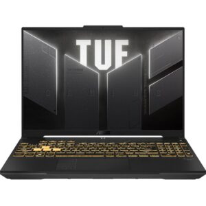 Laptop ASUS Gamer TUF F16 16 Pulgadas - Intel Core i7-13620H, NVIDIA GeForce RTX 4060, 16GB, 1TB SSD, Windows 11 Home, Wi-Fi 6 + Bluetooth 5.1