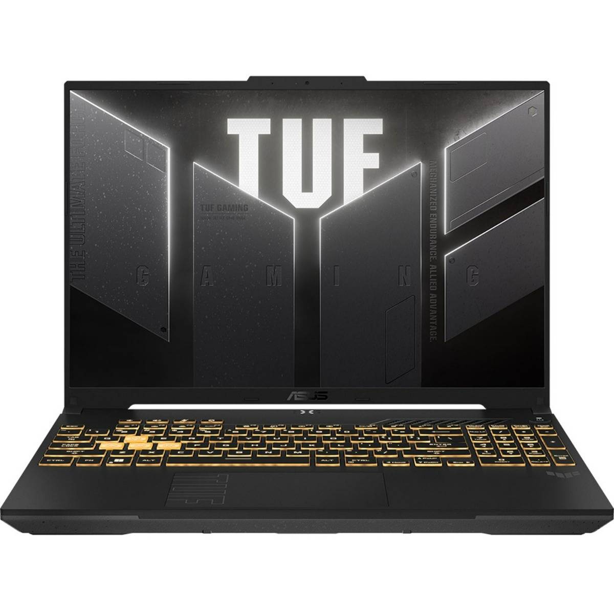 COMASS9400_full Laptop ASUS Gamer TUF F16 16 Pulgadas - Intel Core i7-13620H, NVIDIA GeForce RTX 4060, 16GB, 1TB SSD, Windows 11 Home, Wi-Fi 6 + Bluetooth 5.1