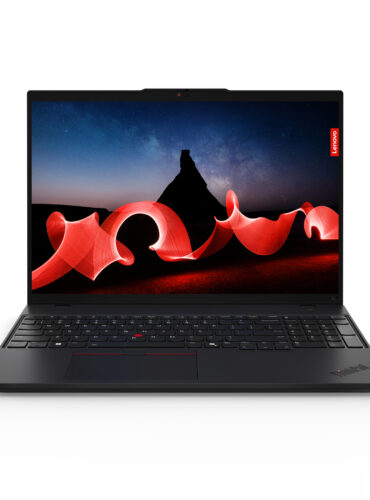 Laptop LENOVO ThinkPad L16 G1 - 16 Pulgadas, Intel Core Ultra 7 155U, 16 GB, Windows 11 Pro, 512 GB SSD