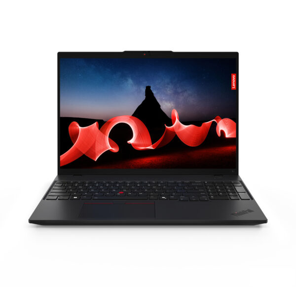 Laptop LENOVO ThinkPad L16 G1 - 16 Pulgadas, Intel Core Ultra 7 155U, 16 GB, Windows 11 Pro, 512 GB SSD