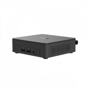 ASUS NUC 12 PRO RNUC12WSKI500001I MINI-PC - procesador Intel Core i5-1240P de 12ª generación