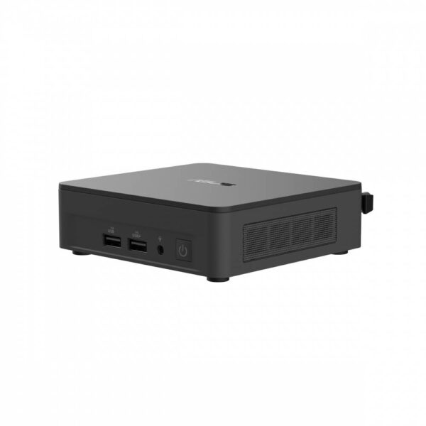 ASUS NUC 12 PRO RNUC12WSKI500001I MINI-PC - procesador Intel Core i5-1240P de 12ª generación