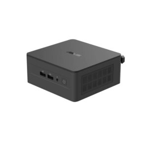 ASUS NUC 13 PRO RNUC13ANHI500001 MINI-PC - procesador Intel Core i5-1340P de 13ª generación
