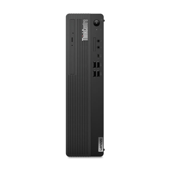 PC de escritorio LENOVO ThinkCentre M70S Gen 5 - Intel Core i5-14400, 16 GB, DDR5, 1 TB SSD, Windows 11 Pro.