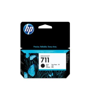 Cartucho de Tinta HP 970 Negra Original (CN621AM) | Calidad Profesional